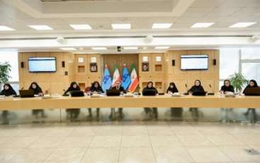 تبیین 3 راهبرد برای تحقق سیاست های اتخاذ شده از سوی دولت در حمایت از بانوان