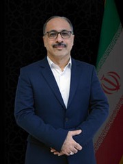 علی ربانی