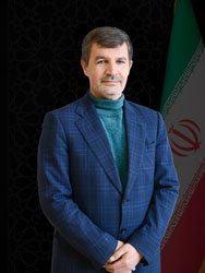 قدرت الله  نصیری