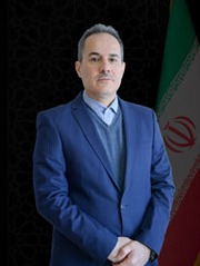 سید مهدی راستی
