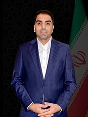 رضا میر محرابی