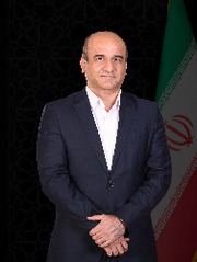 شهرام رضایی