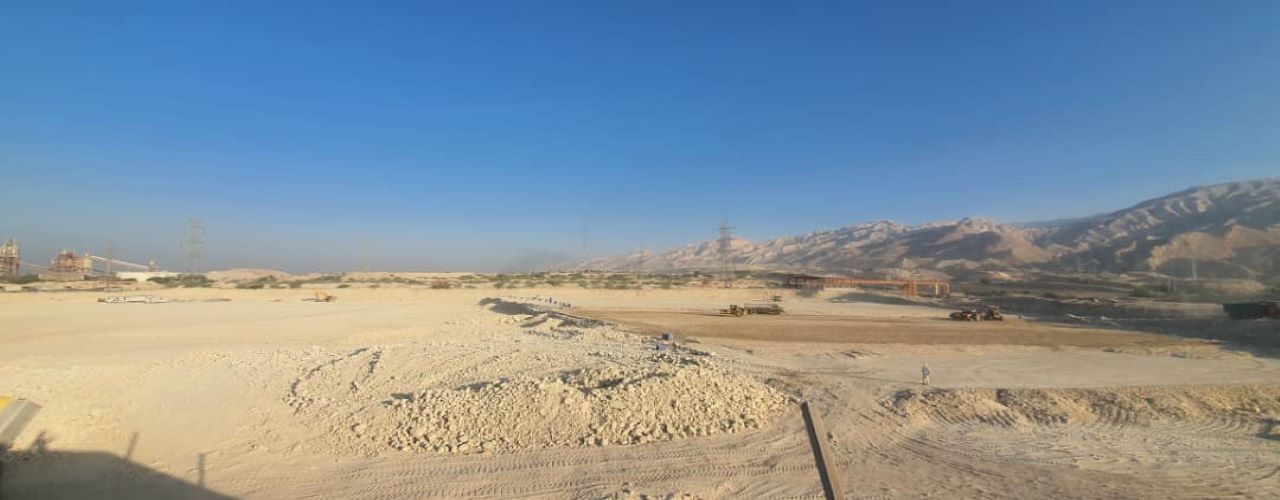 آلای مهستان (PDH/PP)