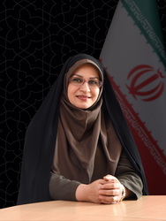 مریم  مشایخی