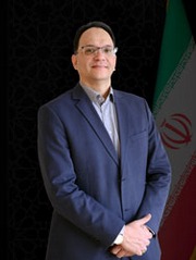 محسن ابراهیمی