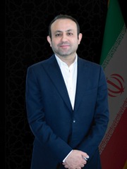 مهرداد رحیمی ممقانی